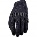 Five Gloves Stunt Evo2 Durable Leather Gloves Five Gloves Stunt Evo2 Durable Leather Gloves